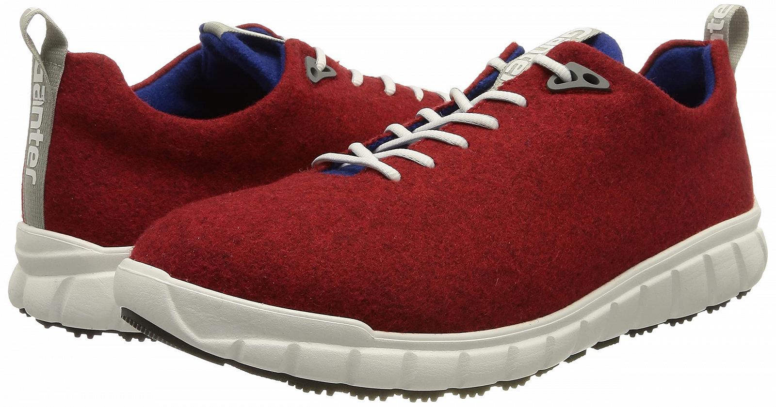 Кросівки Ganter Evo чоловічі, фото №7