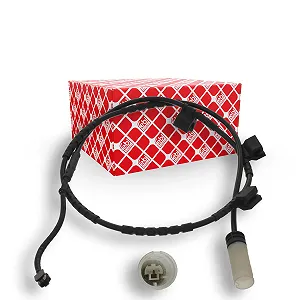 Датчик зносу гальмівних колодок FEBI BILSTEIN 38174 для MINI задня вісь - Фото 1