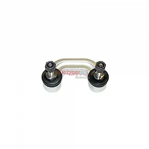 Стойка стабилизатора METZGER 53005418 KIT + GREENPARTS для VAG - Фото 1