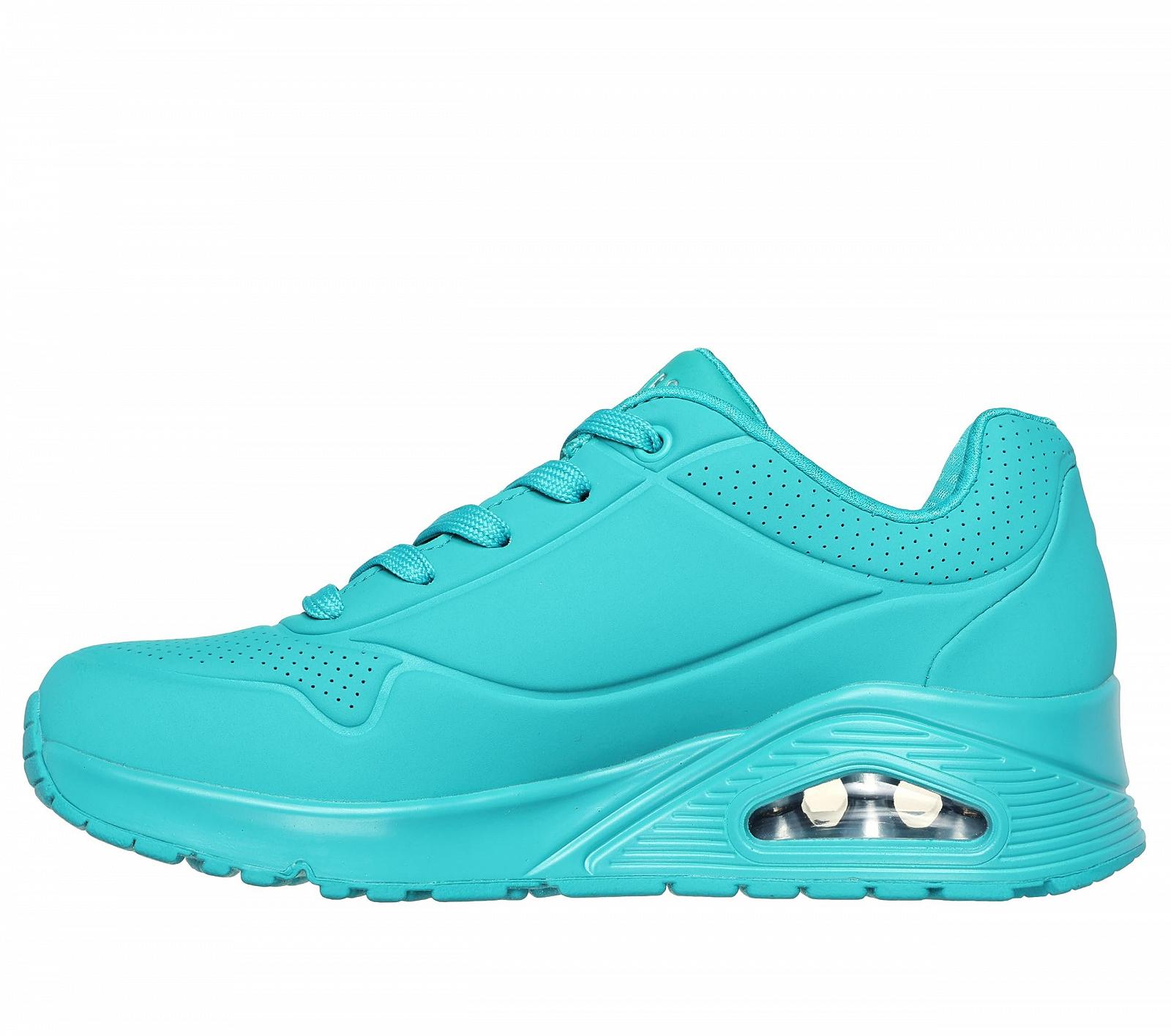 Кросівки Skechers UNO Stand On Air, фото №3