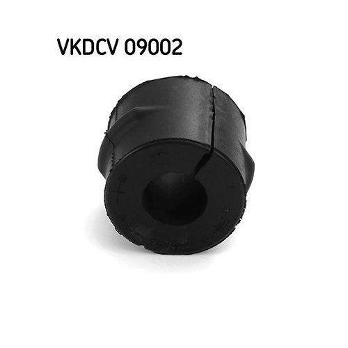 Втулка стабілізатора SKF VKDCV 09002 для MERCEDES-BENZ, фото №4