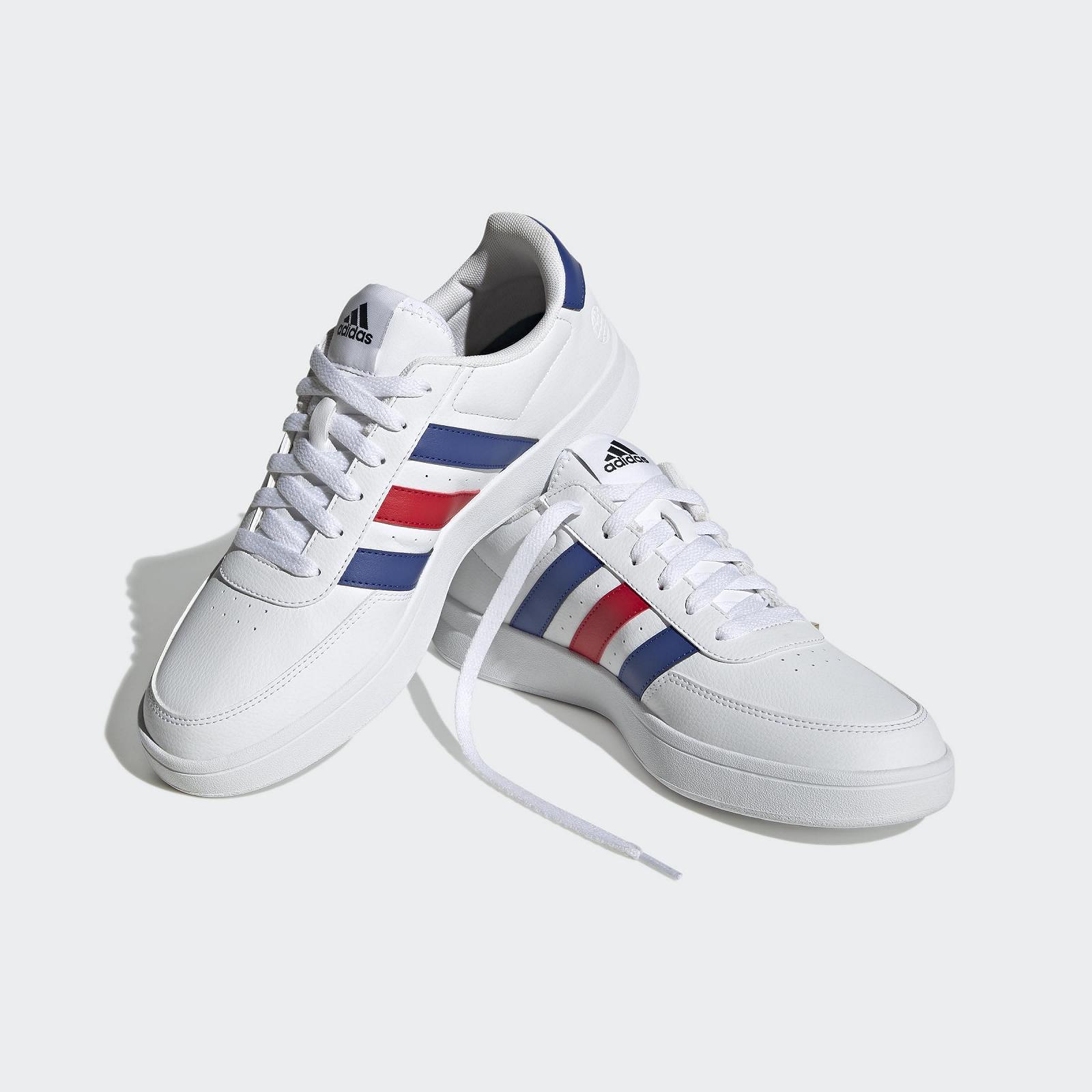 Кросівки Adidas Breaknet 2.0 чоловічі, фото №5