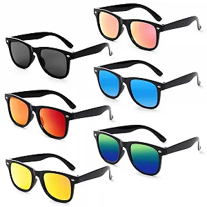 Солнцезащитные очки для вечеринок Dwenarry - Фото 1