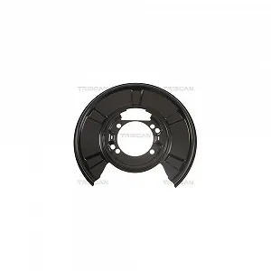 Пильник гальмівного диска TRISCAN 8125 23222 для MERCEDES-BENZ VW задня вісь - Фото 1