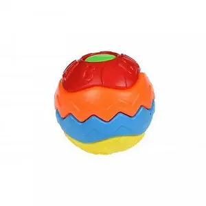 Развивающая игрушка Same Toy Развивающий шар (618-13Ut) - Фото 1