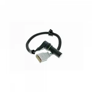 Датчик импульсов коленвала VEMO V10-72-1322 AUDI SEAT - Фото 1