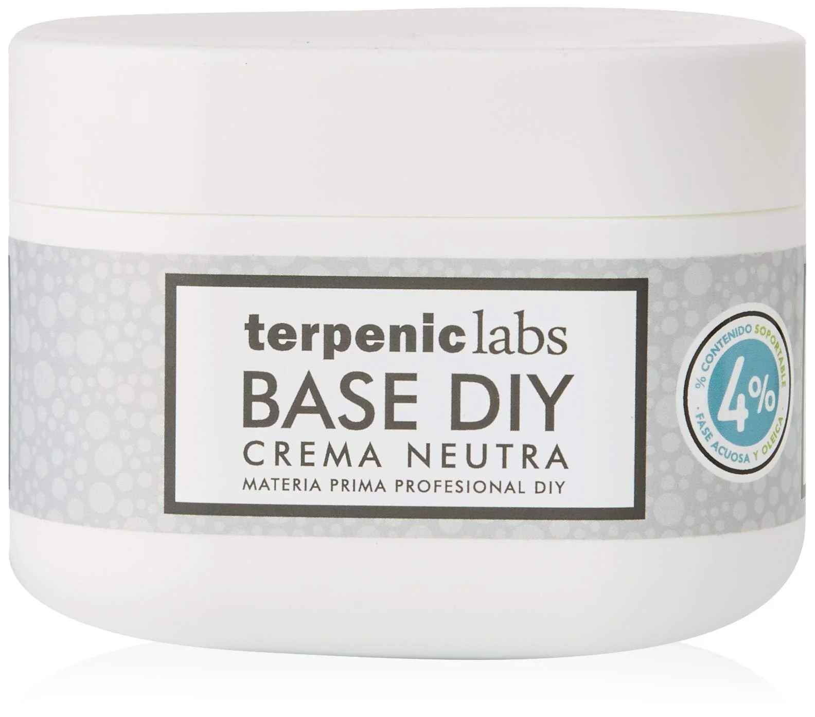 Крем Terpenic Evopro Base 500 мл, фото №1