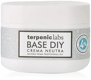 Крем Terpenic Evopro Base 500 мл - Фото 1