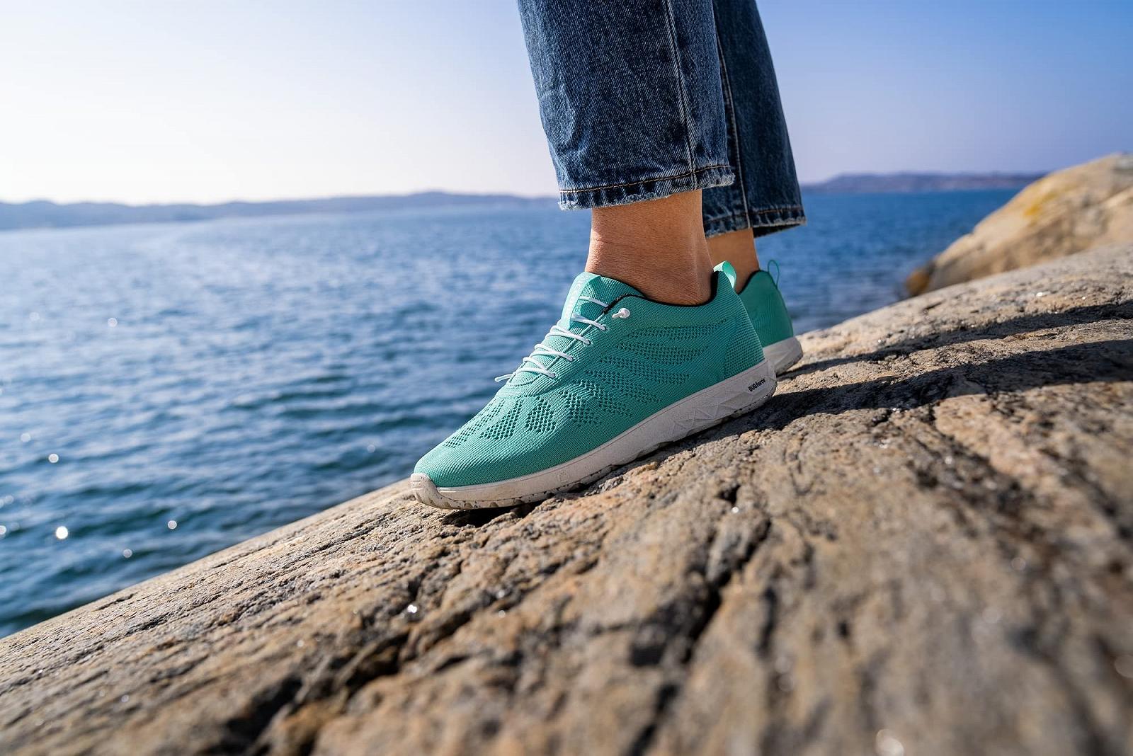 Кросівки Icebug Eli RB9X літні унісекс, фото №5