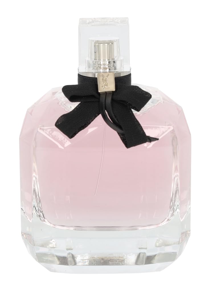 Парфюмерная вода Yves Saint Laurent Mon Paris 150 мл, фото №2