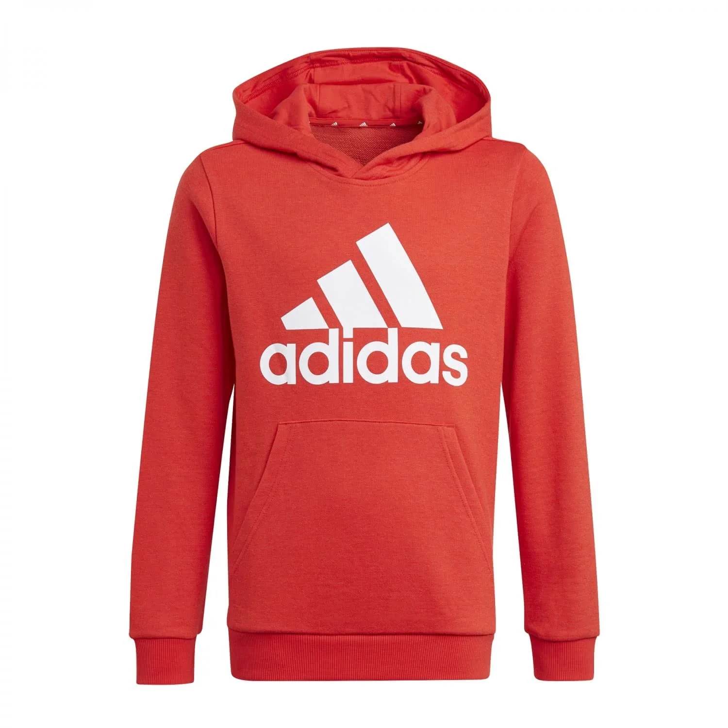 Толстовка Adidas B Bl Hd для хлопчиків, фото №1