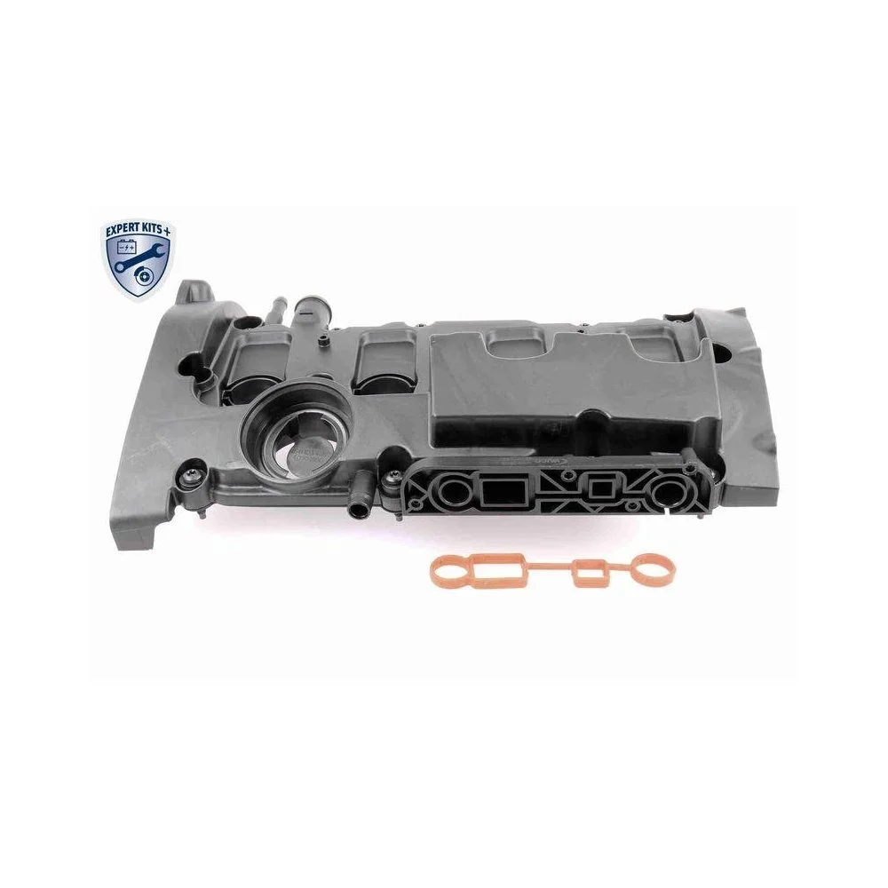 Крышка головки блока цилиндров VAICO V10-3868 EXPERT KITS + для AUDI SEAT SKODA VW VAG, фото №1