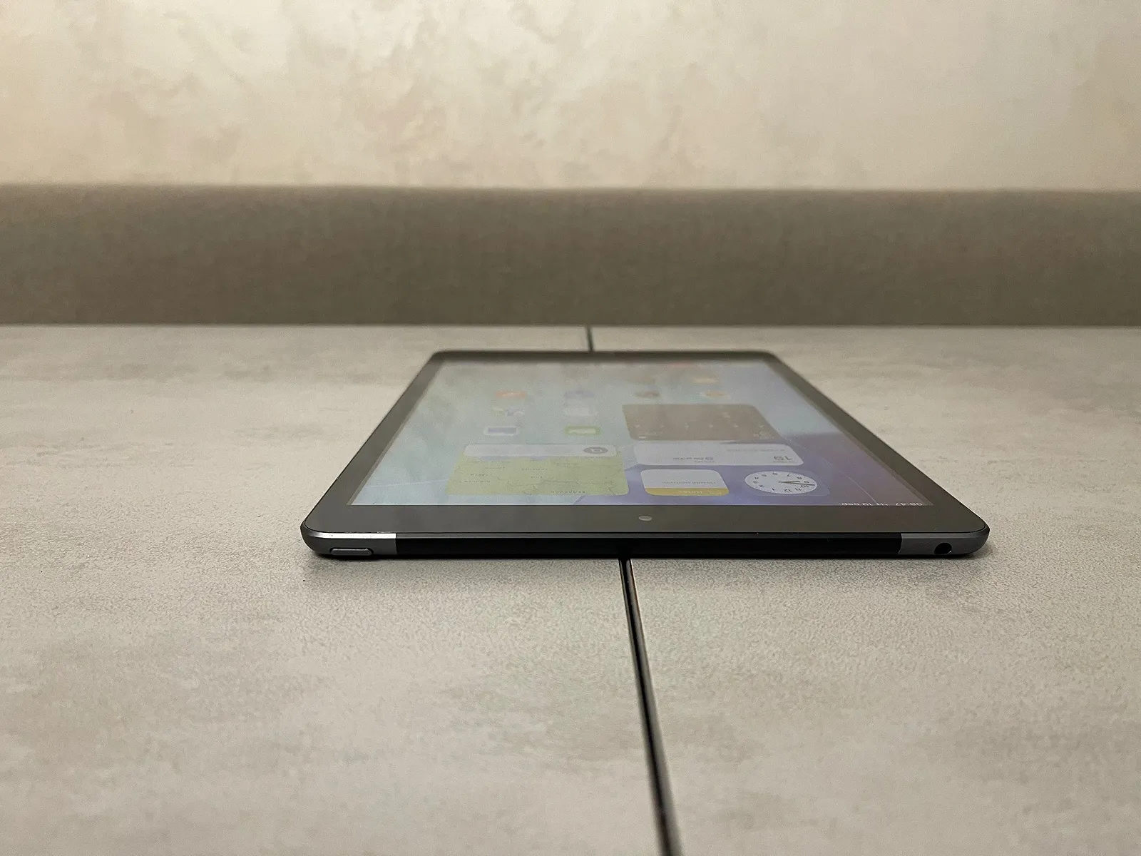 Планшет Apple iPad A2603 MK663LL/A (9 Gen), 10.2", A13 Bionic, 64GB, 4G LTE, фото №5