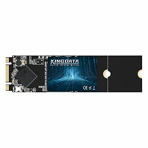 SSD Kingdata M.2 2280 4TB SATA III - Фото 1