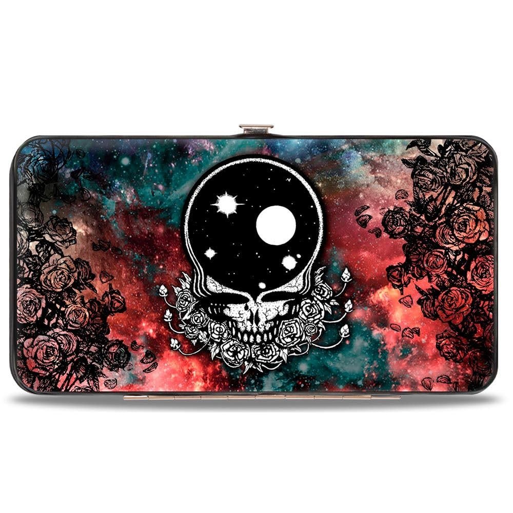 Гаманець Buckle-Down Grateful Dead Money Brush, фото №1