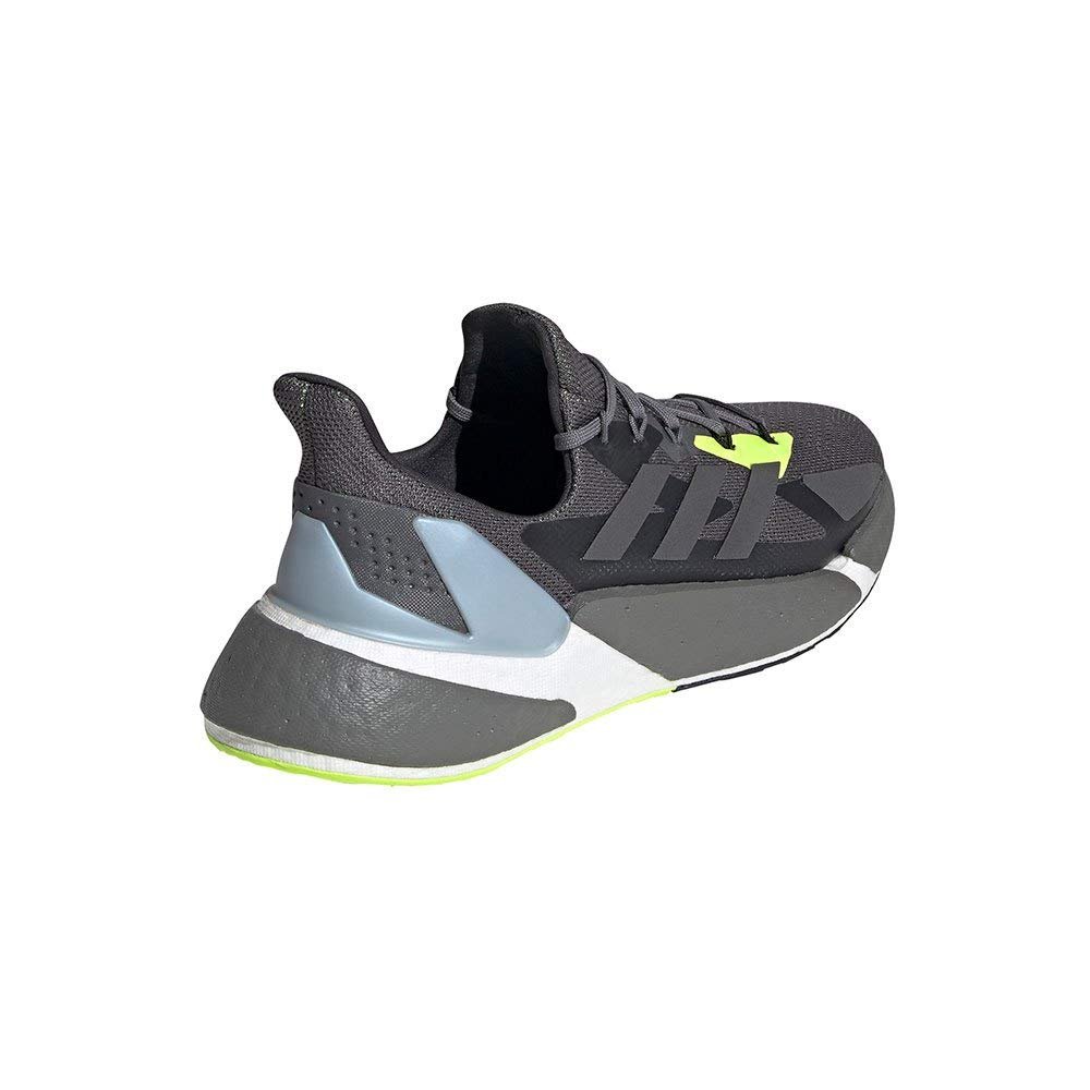 Кроссовки Adidas X9000l4, фото №4