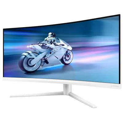 Монитор Philips 34M2C5501A/00, фото №7 Монитор Philips 34M2C5501A/00, фото №7