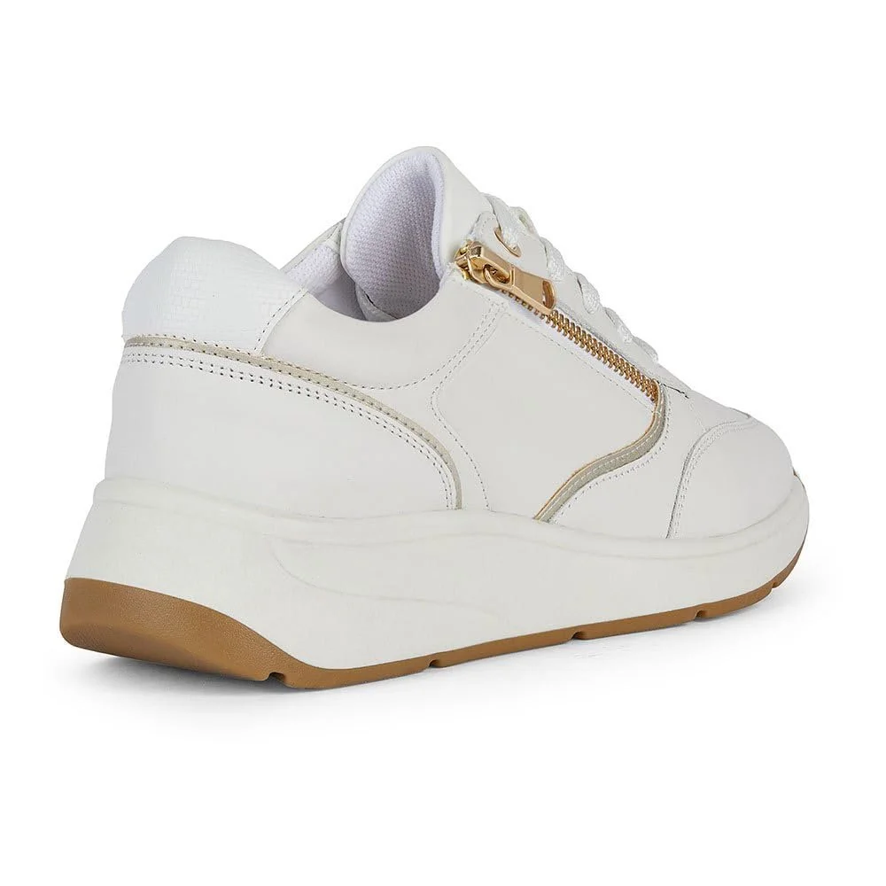 Кросівки Geox D Cristael E для дівчат, фото №6