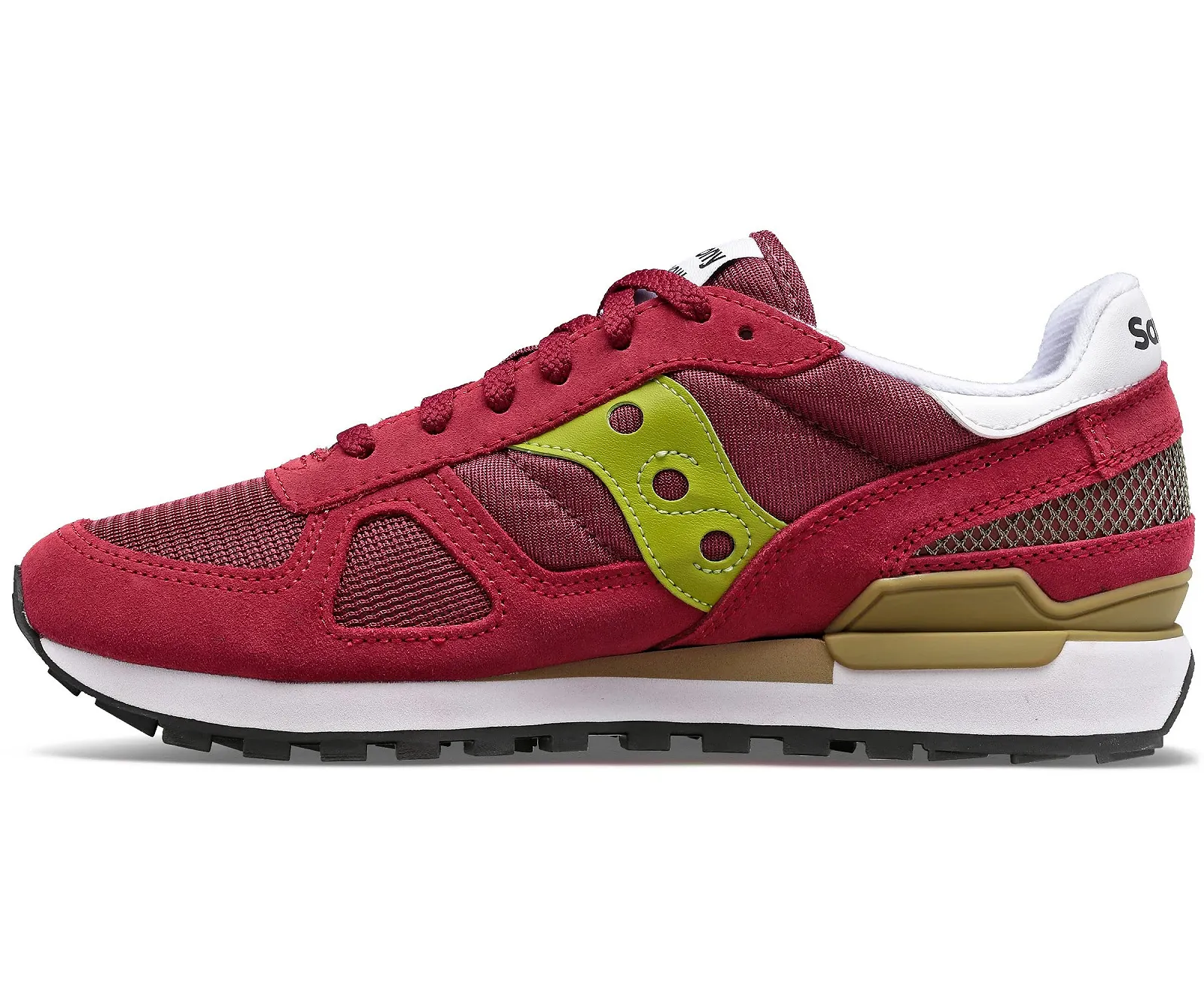 Кросівки Saucony Shadow Original Low, фото №2