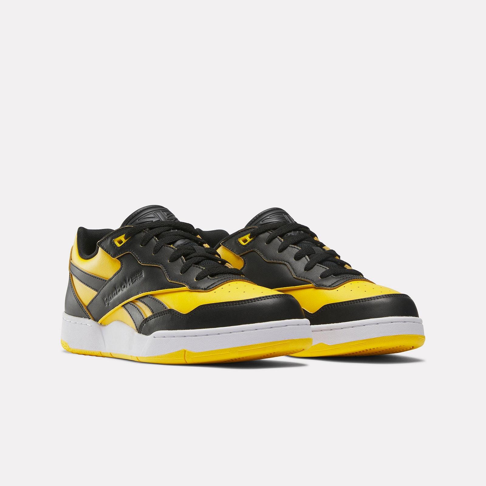 Кросівки Unisex Reebok Bb 4000 II, фото №2