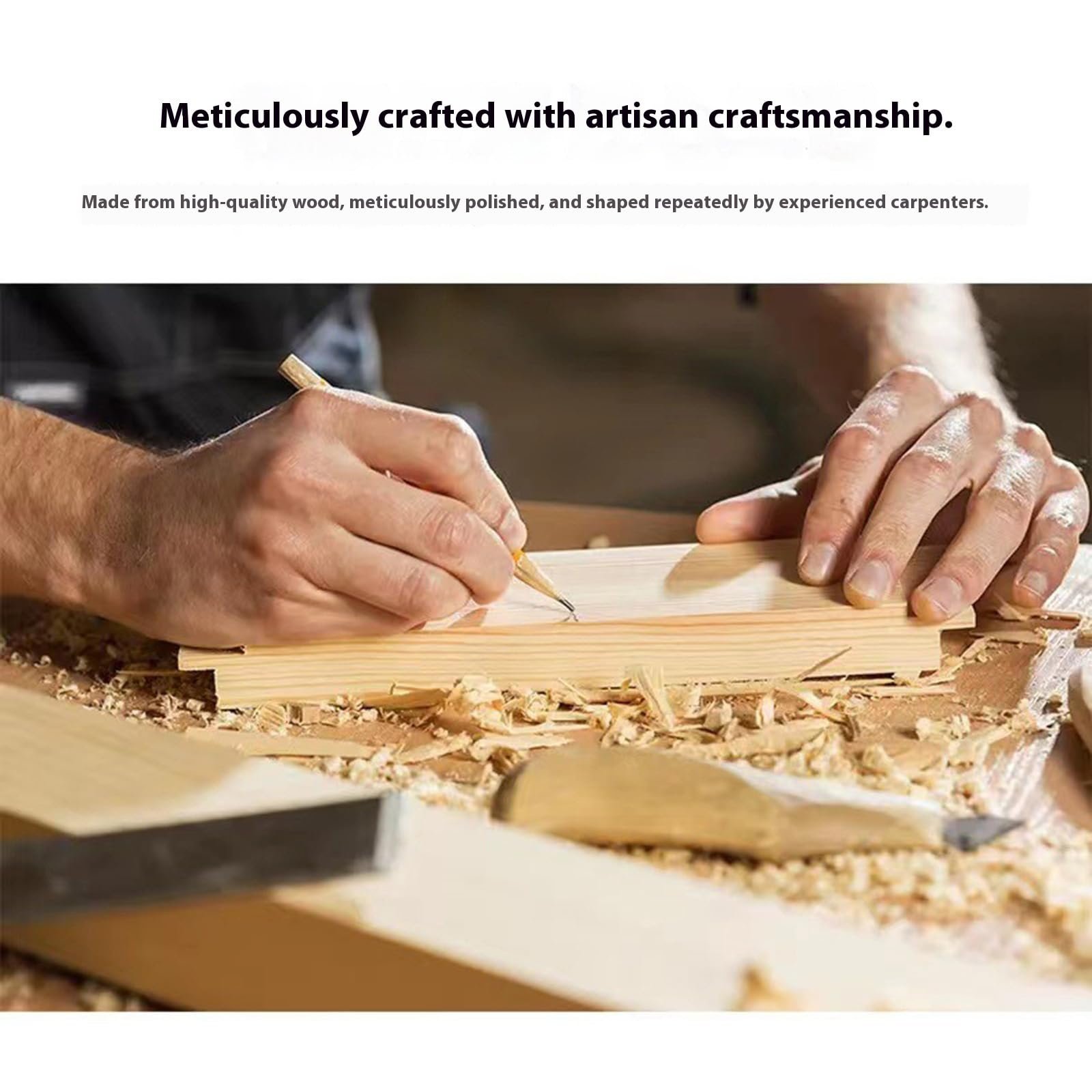 Подставка для ноутбука Бамбук Утолщенная на руль автомобиля, можно использовать как поднос для еды, фото №8