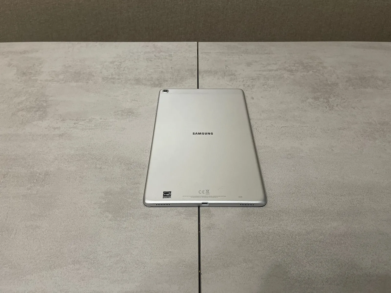 Планшет Samsung Galaxy Tab A (SM-T510), 2GB, 23GB, 4G LTE / 5G, фото №5