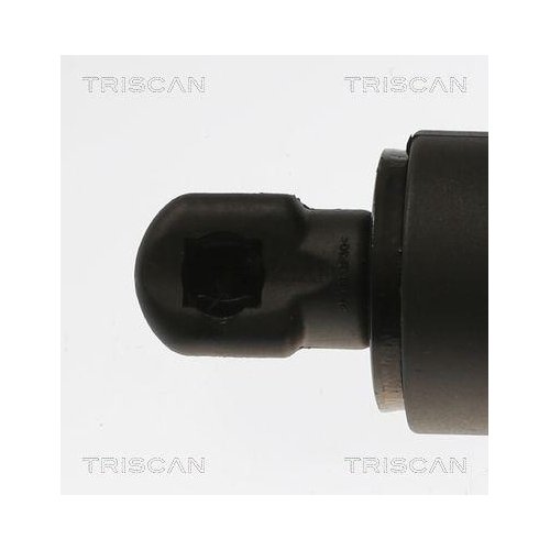 Газовая пружина багажника TRISCAN 8710 81200 для TESLA, сзади слева, фото №2 Газовая пружина багажника TRISCAN 8710 81200 для TESLA, сзади слева, фото №2
