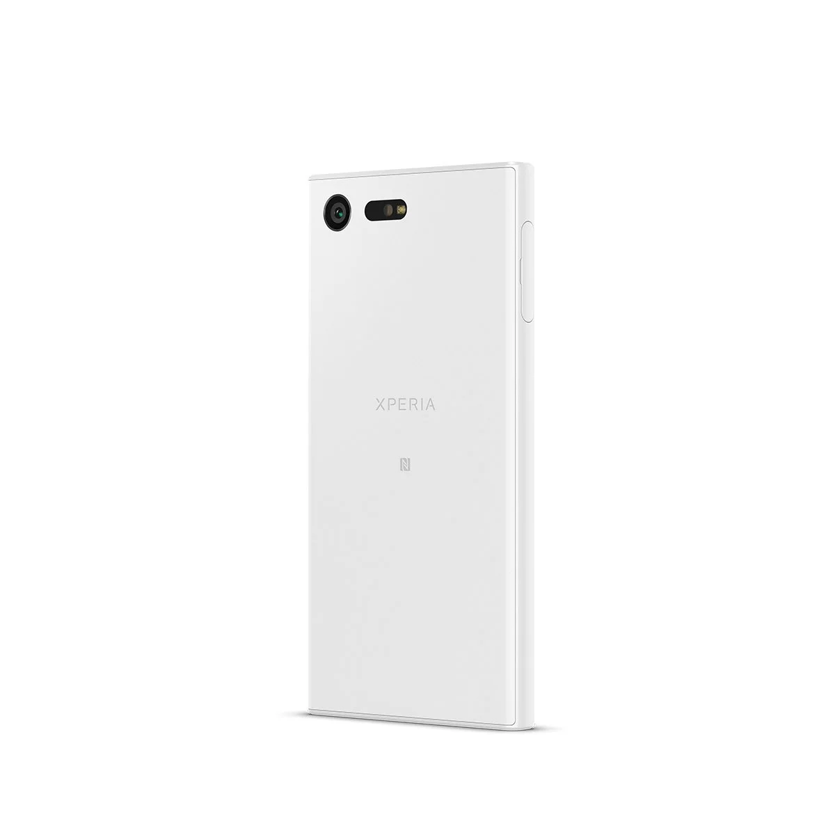Смартфон Sony Xperia X Compact 4.6" 3 GB 32 GB 23 MP White, фото №3