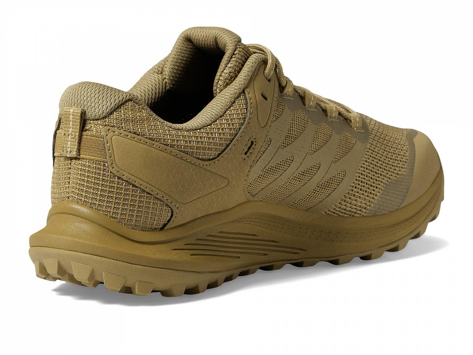 Чоловічі трекінгові кросівки Merrell, фото №6