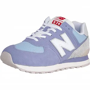 Кроссовки New Balance 574 - Фото 1