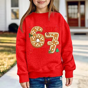 Толстовка Дитяча для дівчинки synthetic.ua - Фото 1