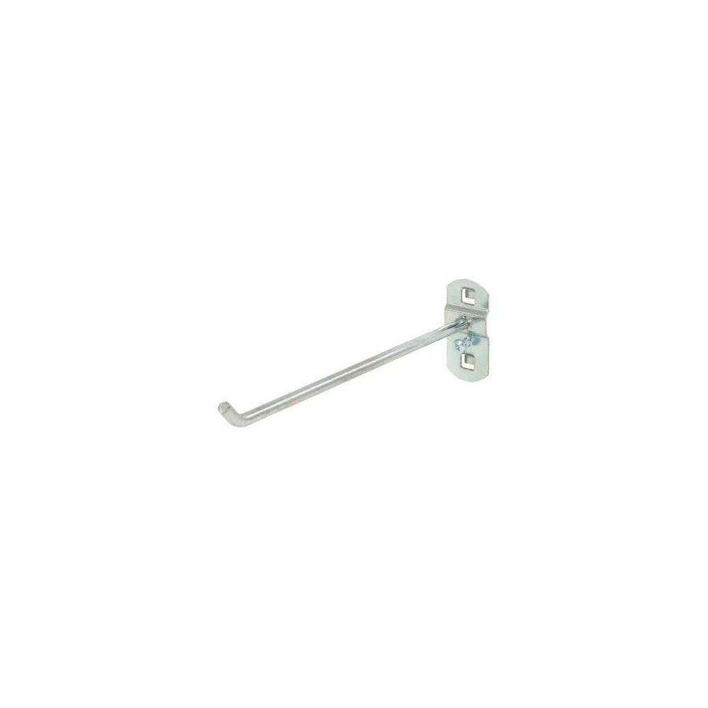 Держатель KS TOOLS 860.0807 перфорированная панель, фото №1