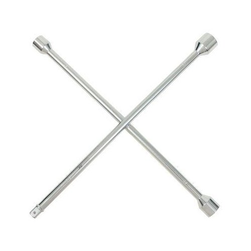 Ключ баллонный крестовой KS TOOLS 518.1155 17x19x22 мм 1/2", фото №2