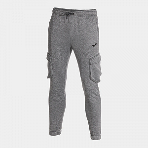 Штаны Joma Campus Street Long L - Фото 1