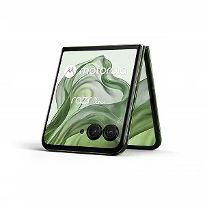 Смартфон Motorola Razr 50 Ultra 512GB/12GB RAM Dual SIM Spring Green цена на synthetic.ua - Фото 1 Смартфон Motorola Razr 50 Ultra 512GB/12GB RAM Dual SIM Spring Green synthetic.ua - Фото 1