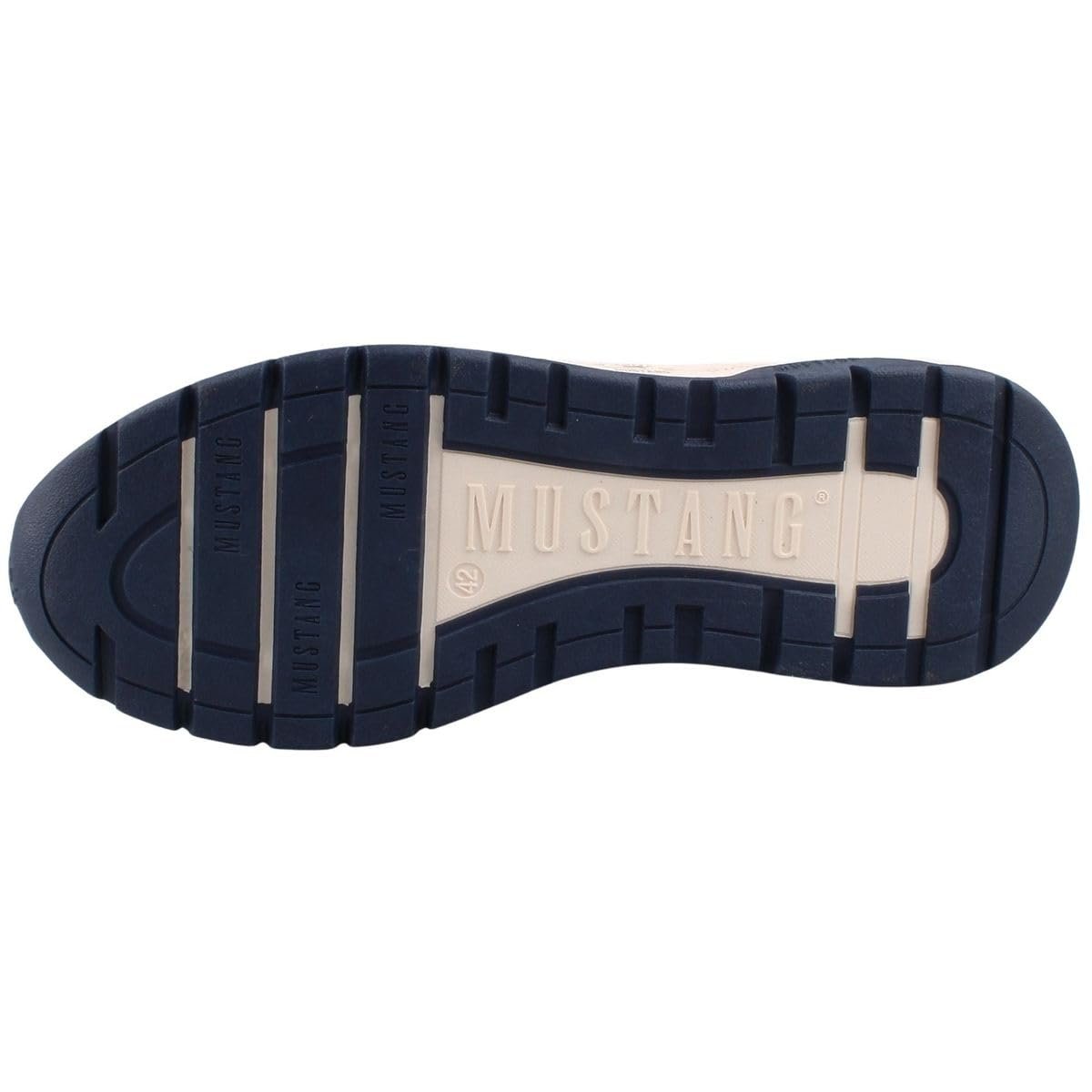 Кросівки MUSTANG 4200501/820, фото №4 Кросівки MUSTANG 4200501/820, фото №4