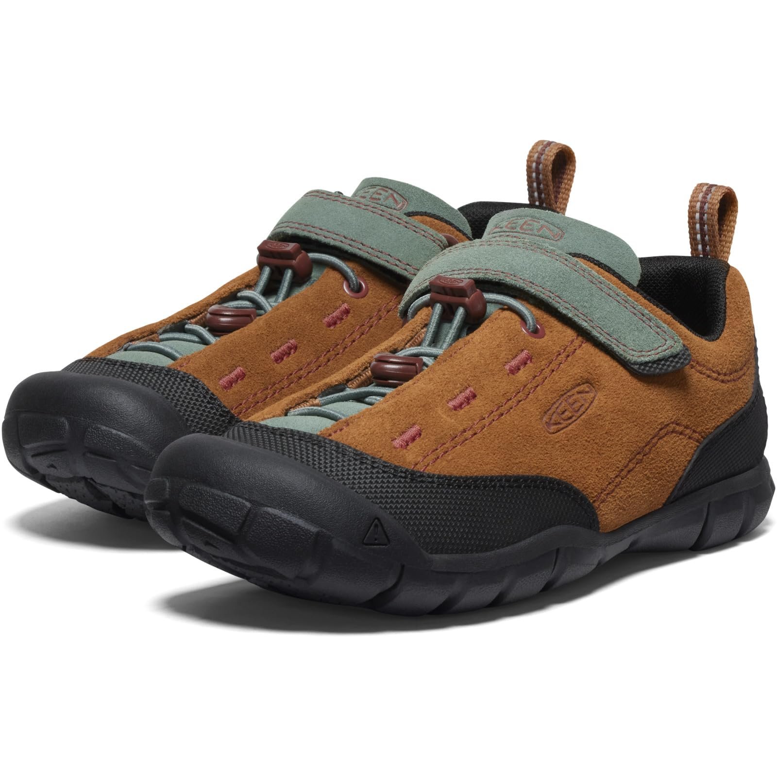 Кросівки KEEN Jasper 2, фото №4