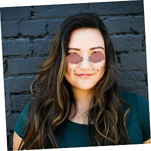 Солнцезащитные очки PACKOVE облако, 3 пары synthetic.ua - Фото 1