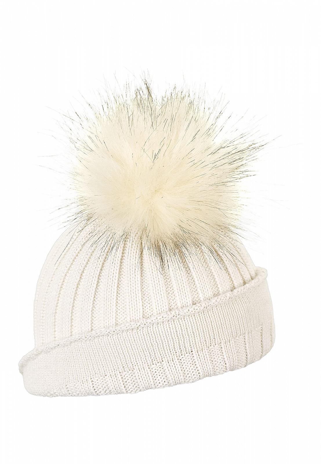 Вязаная шапка Sterntaler Unisex Baby, фото №5 Вязаная шапка Sterntaler Unisex Baby, фото №5