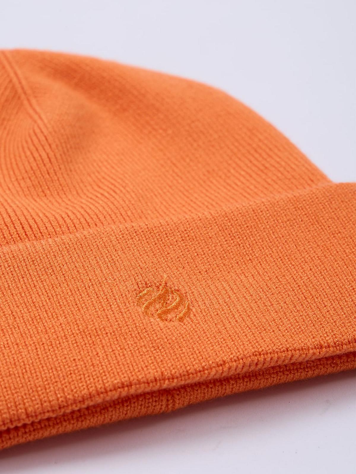 Вязаная шапка с помпонами NATUST для детей, теплая, фото №4 Вязаная шапка с помпонами NATUST для детей, теплая, фото №4