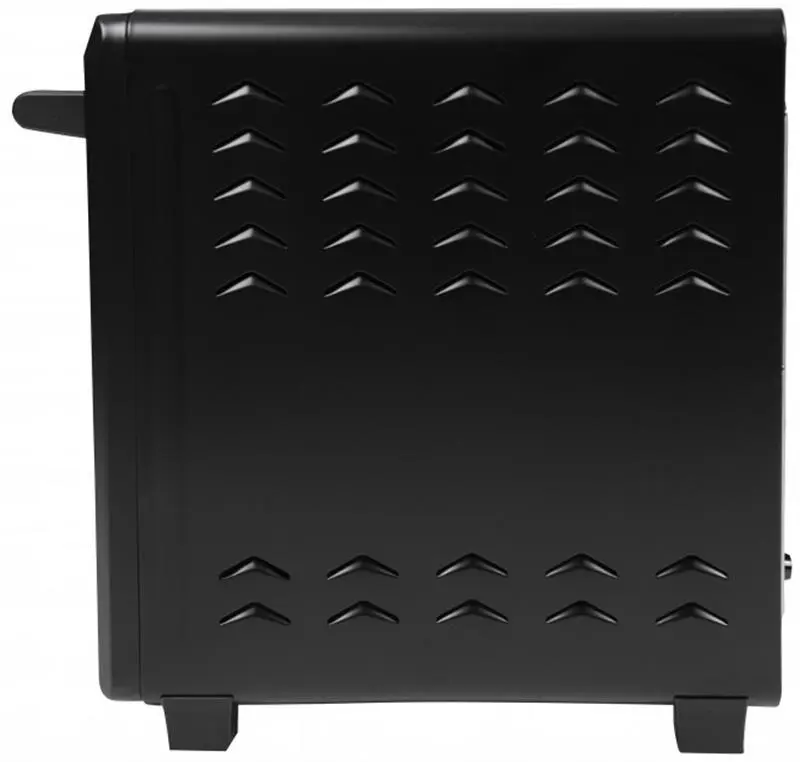 Электропечь Mystery MOT-3336, фото №6