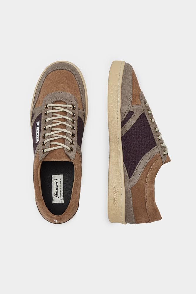 Унисекс Кроссовки Morrison Atlas, фото №5