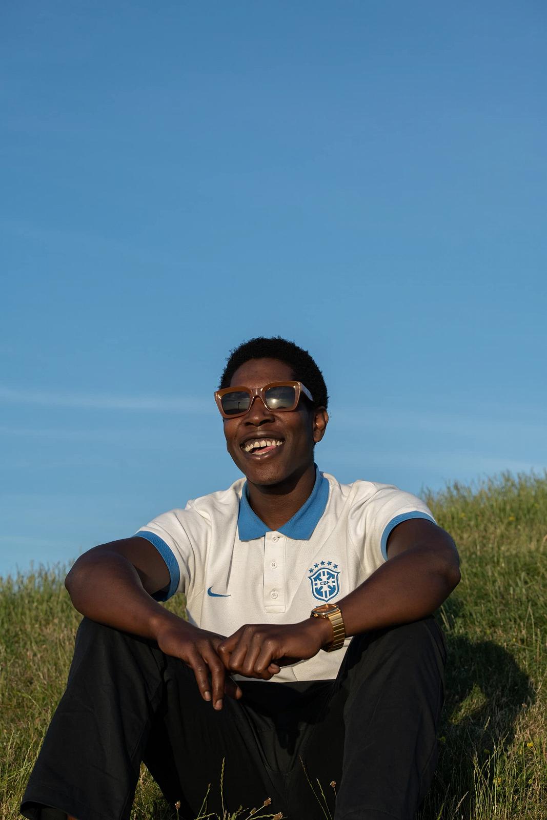 Унісекс Сонцезахисні окуляри CHPO Anna, фото №4