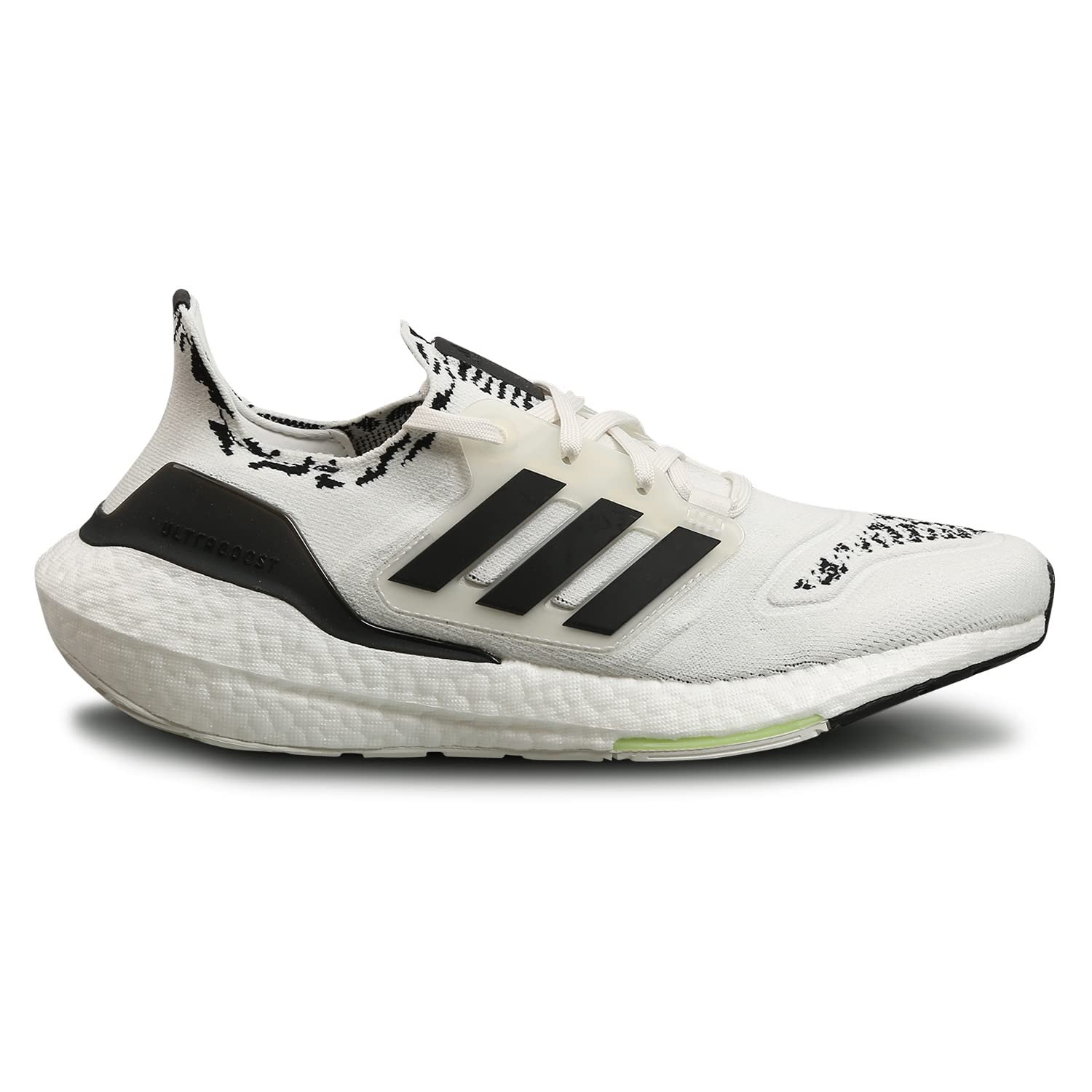 Кросівки Adidas Ultraboost 22 чоловічі, фото №3 Кросівки Adidas Ultraboost 22 чоловічі, фото №3