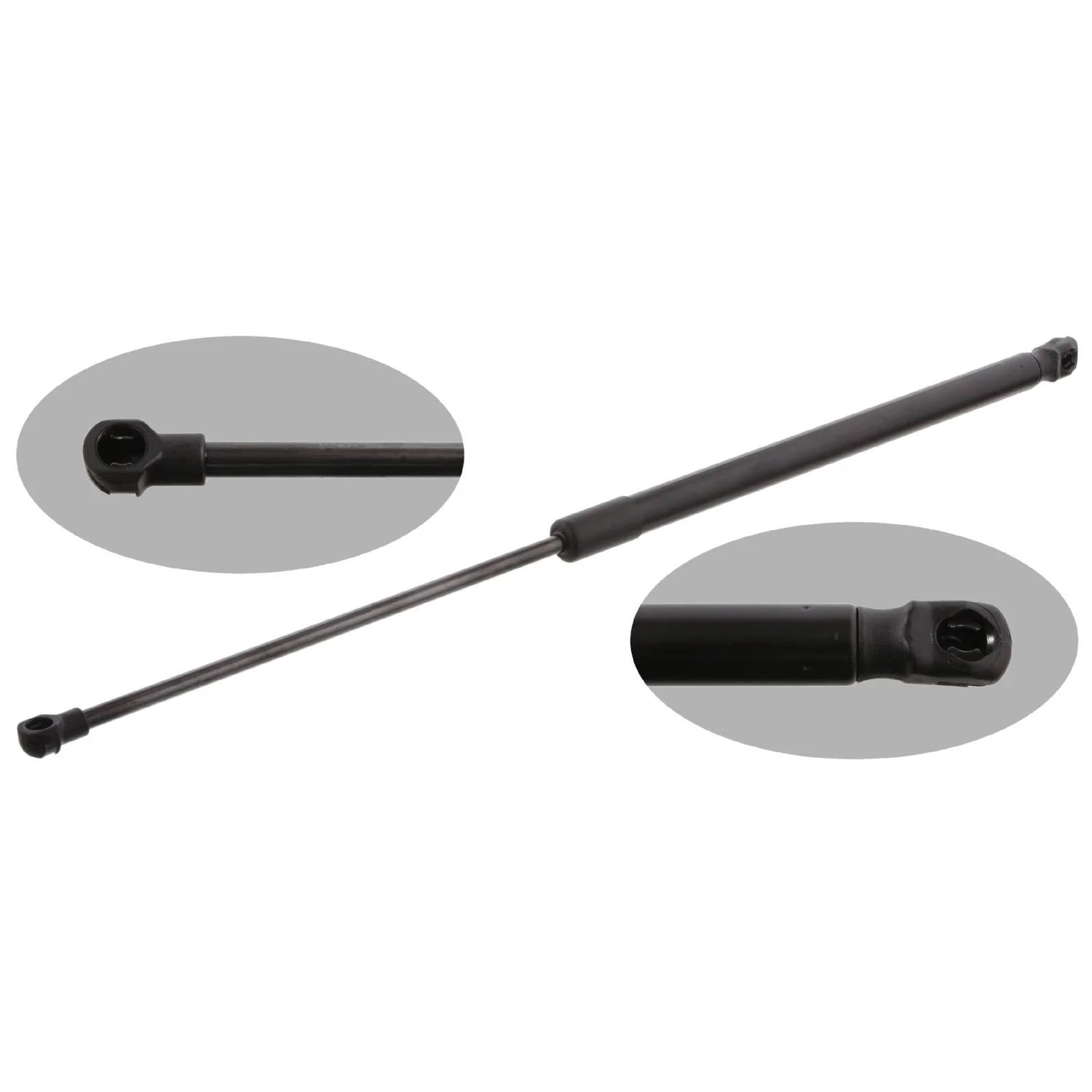 Газовая пружина багажника FEBI BILSTEIN 31650 для SEAT, обе стороны, фото №1