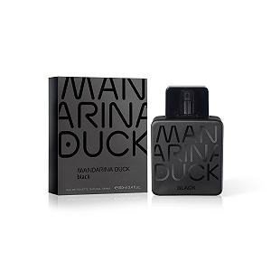 Туалетна вода Mandarina Duck Black 100 мл - Фото 1
