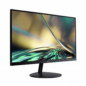 Монітор Acer SA322QA 31.5 дюйма Full HD IPS 75Hz 4ms HDMI VGA FreeSync synthetic.ua - Фото 1