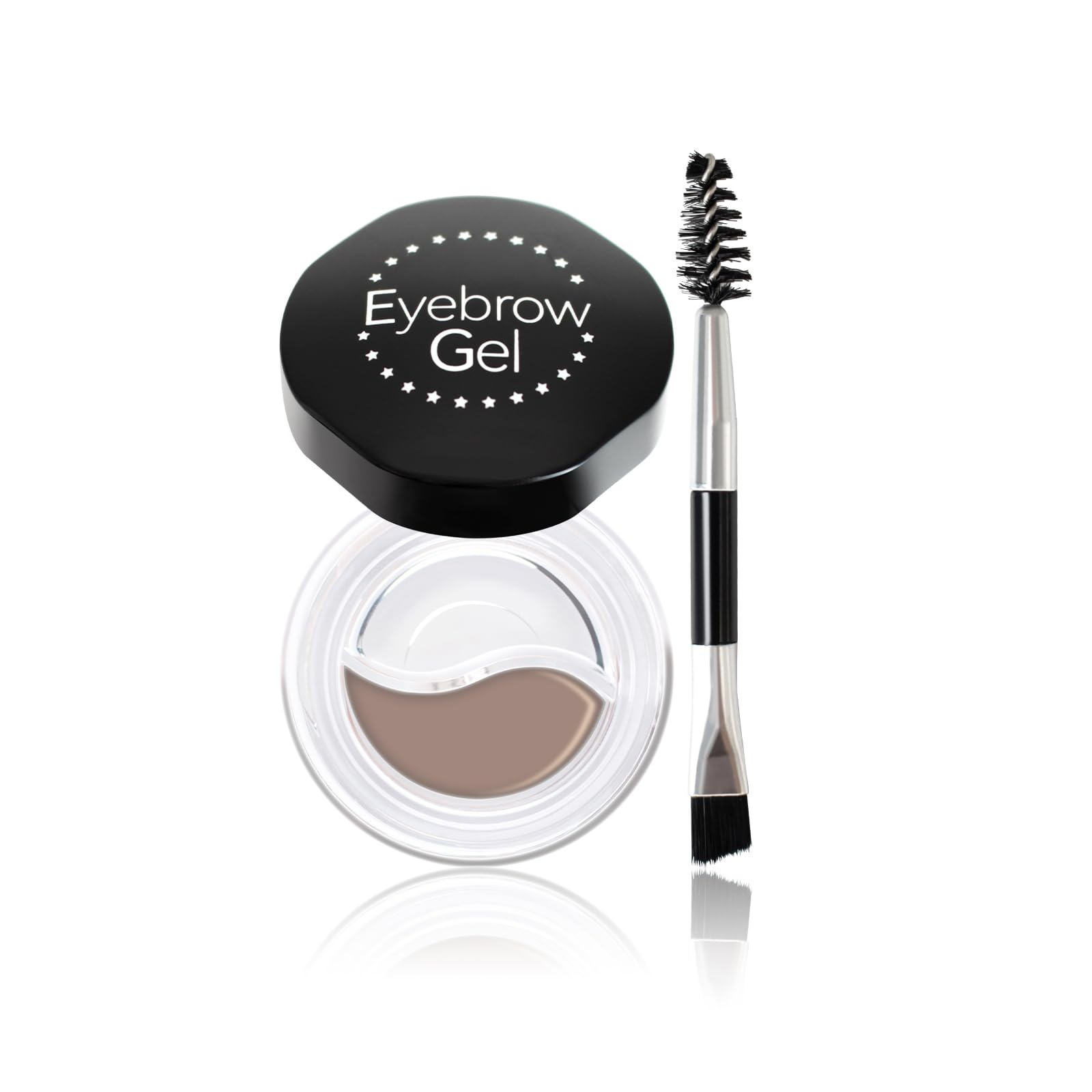 Eyebrow Powder Allbestaye, фото №1