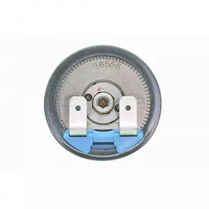 Клапан переключения АКПП VEMO V51-77-0012 synthetic.ua - Фото 1