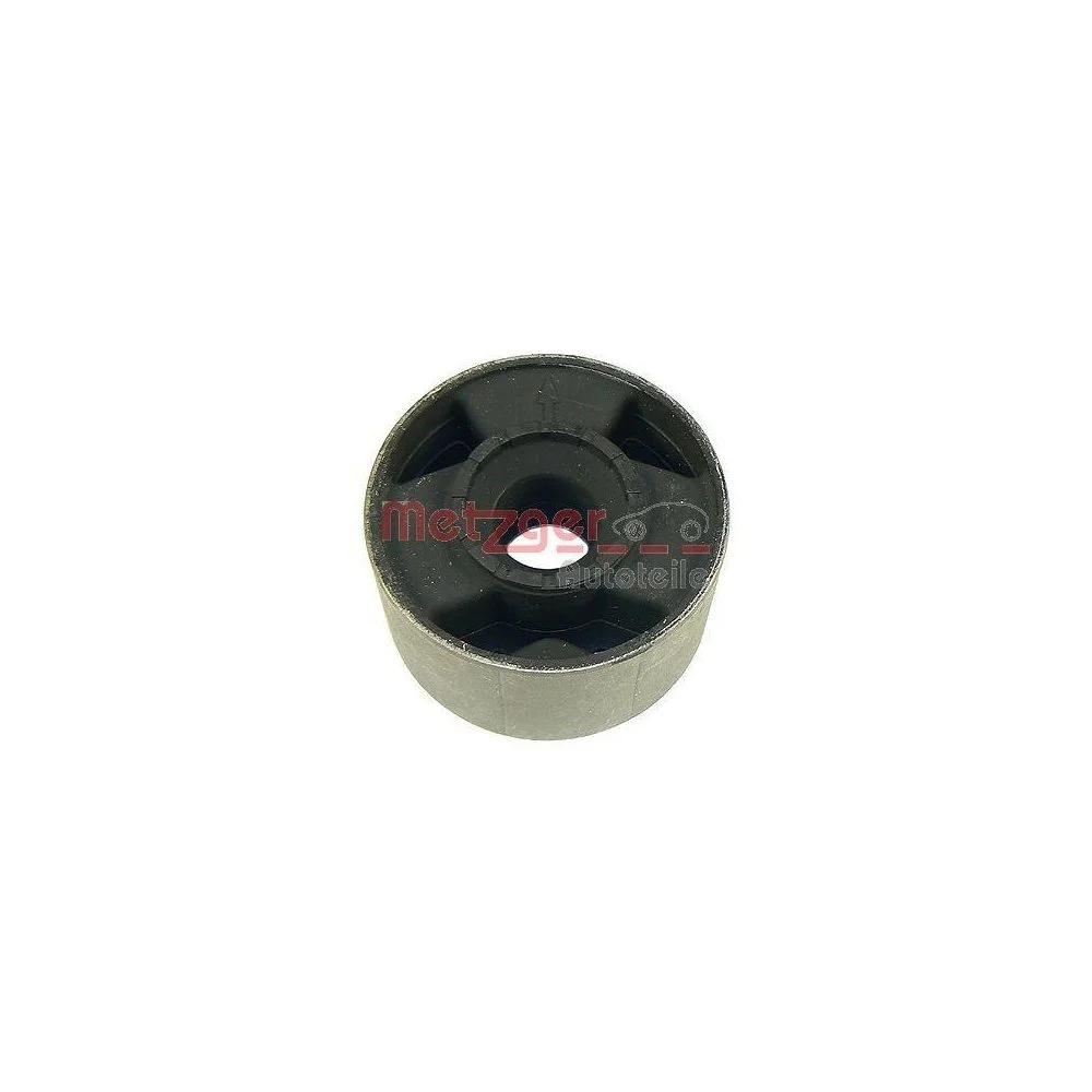 Сайлентблок важеля METZGER 52007608 для BMW, передній міст зліва, передній міст справа, фото №1